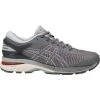 ASICS AMERICA CORP 'ASICS' Women's Gel Kayano 25 - Carbon / Mid Gray