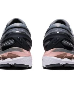 ASICS AMERICA CORP 'ASICS' Women's Gel Kayano 27 - Sheet Rock / Pure Silver -Carhartt-shop 1012A649 020 SB BK PNG 1280x1280 JPG 1024x1024@2x