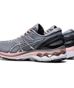 ASICS AMERICA CORP 'ASICS' Women's Gel Kayano 27 - Sheet Rock / Pure Silver -Carhartt-shop 1012A649 020 SB FL PNG 1280x1280 JPG 1024x1024@2x