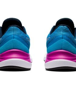 ASICS AMERICA CORP 'ASICS' Women's Gel Excite 8 - Digital Aqua / White -Carhartt-shop 1012A916 402 SB BK GLB PNG 1280x1280 JPG 1024x1024@2x