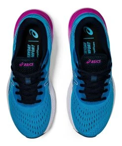 ASICS AMERICA CORP 'ASICS' Women's Gel Excite 8 - Digital Aqua / White -Carhartt-shop 1012A916 402 SB TP GLB PNG 1280x1280 JPG 1024x1024@2x
