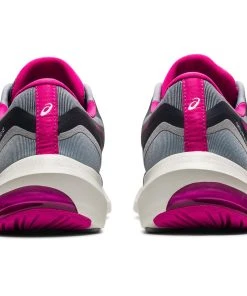 ASICS AMERICA CORP 'Asics' Women's Gel Pulse 13 - Carrier Grey / White -Carhartt-shop 1012B035 020 SB BK GLB PNG 1280x1280 JPG 1024x1024@2x