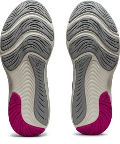 ASICS AMERICA CORP 'Asics' Women's Gel Pulse 13 - Carrier Grey / White -Carhartt-shop 1012B035 020 SB BT GLB PNG 1280x1280 JPG 1024x1024@2x