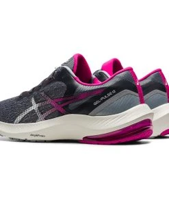 ASICS AMERICA CORP 'Asics' Women's Gel Pulse 13 - Carrier Grey / White -Carhartt-shop 1012B035 020 SB FL GLB PNG 1280x1280 JPG 1024x1024@2x