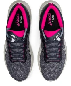 ASICS AMERICA CORP 'Asics' Women's Gel Pulse 13 - Carrier Grey / White -Carhartt-shop 1012B035 020 SB TP GLB PNG 1280x1280 JPG 1024x1024@2x