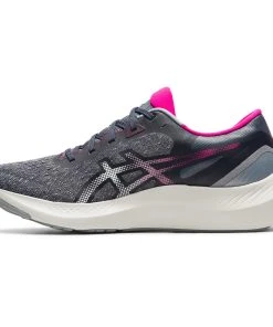 ASICS AMERICA CORP 'Asics' Women's Gel Pulse 13 - Carrier Grey / White -Carhartt-shop 1012B035 020 SR LT GLB PNG 1280x1280 JPG 1024x1024@2x