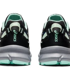 ASICS AMERICA CORP 'Asics' Women's Trail Scout 2 - Black / Birch -Carhartt-shop 1012B039 001 SB BK GLB PNG 1280x1280 JPG 1024x1024@2x