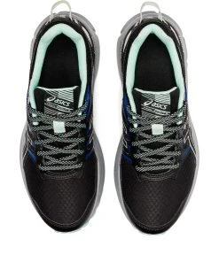 ASICS AMERICA CORP 'Asics' Women's Trail Scout 2 - Black / Birch -Carhartt-shop 1012B039 001 SB TP GLB PNG 1280x1280 JPG 1024x1024@2x