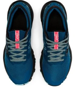 ASICS AMERICA CORP 'Asics' Women's Gel Excite Trail - Deep Sea Teal / Clear Blue -Carhartt-shop 1012B051 401 SB TP GLB PNG 1280x1280 JPG 1024x1024@2x