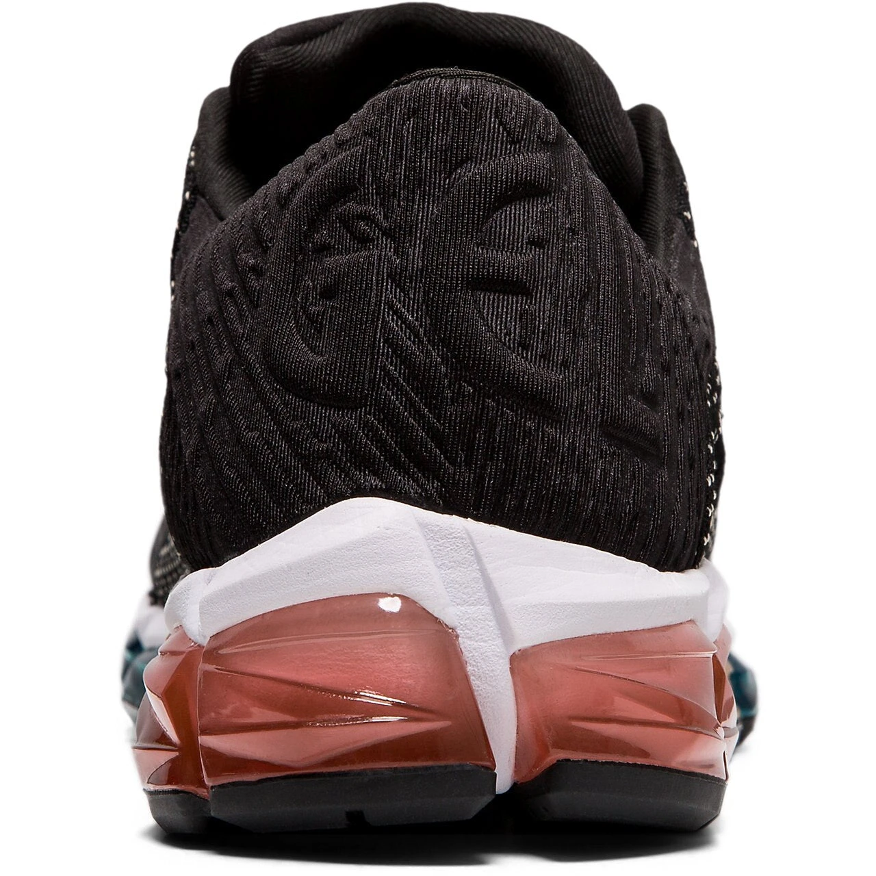 ASICS AMERICA CORP 'ASICS' Women's Gel Quantum 360 5 JCQ - Black / Putty 6 ASICS AMERICA CORP 'ASICS' Women's Gel Quantum 360 5 JCQ - Black / Putty - Image 4