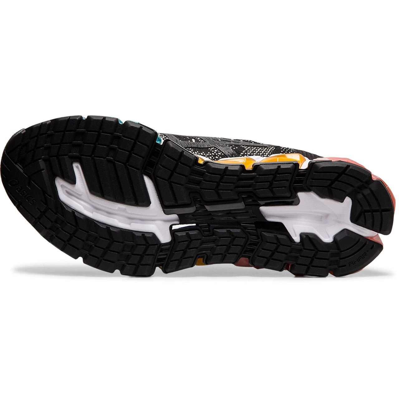 ASICS AMERICA CORP 'ASICS' Women's Gel Quantum 360 5 JCQ - Black / Putty 8 ASICS AMERICA CORP 'ASICS' Women's Gel Quantum 360 5 JCQ - Black / Putty - Image 6