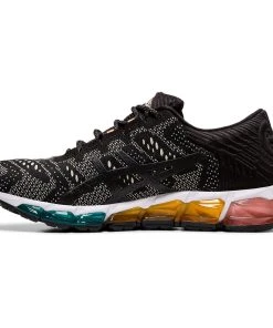 ASICS AMERICA CORP 'ASICS' Women's Gel Quantum 360 5 JCQ - Black / Putty 10 ASICS AMERICA CORP 'ASICS' Women's Gel Quantum 360 5 JCQ - Black / Putty -Carhartt-shop 1022A132 001 SR LT 1280x1280 JPG 1024x1024@2x