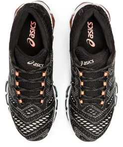 ASICS AMERICA CORP 'ASICS' Women's Gel Quantum 360 5 JCQ - Black / Putty 12 ASICS AMERICA CORP 'ASICS' Women's Gel Quantum 360 5 JCQ - Black / Putty -Carhartt-shop 1022A132 001 SR TP 1280x1280 JPG 1024x1024@2x