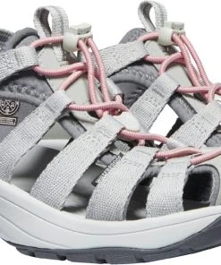 'Keen Outdoor' Women's Astoria West Sandal - Grey / Coral 12 'Keen Outdoor' Women's Astoria West Sandal - Grey / Coral -Carhartt-shop 1023589 PLA large 1024x1024@2x