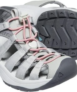 'Keen Outdoor' Women's Astoria West Sandal - Grey / Coral 11 'Keen Outdoor' Women's Astoria West Sandal - Grey / Coral -Carhartt-shop 1023589 PPS large 1024x1024@2x