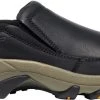 'Keen Outdoor' Women's Targhee II Soho Slip On - Black / Brindle -Carhartt-shop 1025863 P large 1024x1024@2x