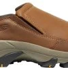 'Keen Outdoor' Women's Targhee II Soho Slip On - Cognac / Shitake -Carhartt-shop 1025866 P large 1024x1024@2x