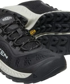 'Keen Outdoor' Women's NXIS Speed Low Hiker - Black / Blue Grass -Carhartt-shop 1026119 PPS large 1024x1024@2x