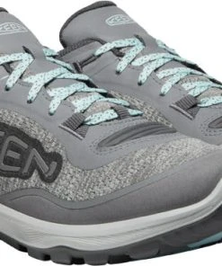 'Keen Outdoor' Women's Terradora Flex WP Low Hiker - Steel Grey / Cloud Blue 11 'Keen Outdoor' Women's Terradora Flex WP Low Hiker - Steel Grey / Cloud Blue -Carhartt-shop 1026883 PLA med 1024x1024@2x