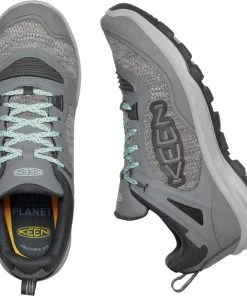 'Keen Outdoor' Women's Terradora Flex WP Low Hiker - Steel Grey / Cloud Blue 8 'Keen Outdoor' Women's Terradora Flex WP Low Hiker - Steel Grey / Cloud Blue -Carhartt-shop 1026883 PLD med 1024x1024@2x