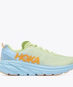 'HOKA' Women's Rincon 3 - Butterfly / Summer Song 8 'HOKA' Women's Rincon 3 - Butterfly / Summer Song -Carhartt-shop 1119396 BSSNG 7 1024x1024@2x