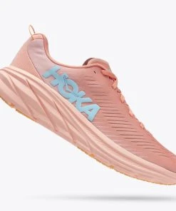 'HOKA' Women's Rincon 3 - Shell Coral / Peach Parfait 10 'HOKA' Women's Rincon 3 - Shell Coral / Peach Parfait -Carhartt-shop 1121371 SCPP 2 1024x1024@2x