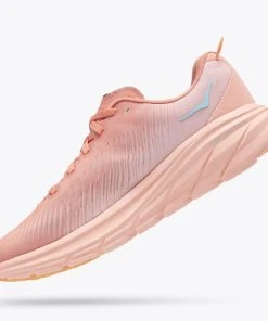 'HOKA' Women's Rincon 3 - Shell Coral / Peach Parfait 11 'HOKA' Women's Rincon 3 - Shell Coral / Peach Parfait -Carhartt-shop 1121371 SCPP 4 1024x1024@2x