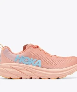 'HOKA' Women's Rincon 3 - Shell Coral / Peach Parfait 8 'HOKA' Women's Rincon 3 - Shell Coral / Peach Parfait -Carhartt-shop 1121371 SCPP 7 1024x1024@2x