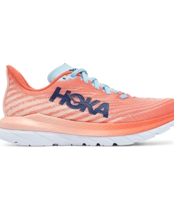 'HOKA' Women's Mach 5 - Camellia / Peach Parfait 10 'HOKA' Women's Mach 5 - Camellia / Peach Parfait -Carhartt-shop 1127894 wCPPF 7 png 1024x1024@2x