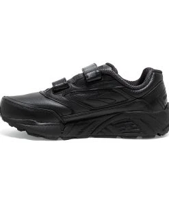 'Brooks' Women's Addiction Walker V-Strap - Black -Carhartt-shop 120033 001 M Addiction Walker V Strap 1024x1024@2x