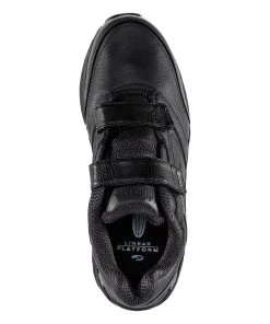 'Brooks' Women's Addiction Walker V-Strap - Black -Carhartt-shop 120033 001 O Addiction Walker V Strap 1024x1024@2x