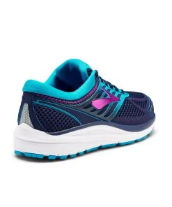 'Brooks' Men's Addiction 13 - Navy / Teal / Purple -Carhartt-shop 120253 456 H Addiction 13 1024x1024@2x