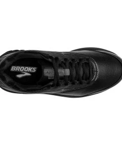 'Brooks' Women's Addiction Walker 2 - Black / Steel Grey 10 'Brooks' Women's Addiction Walker 2 - Black / Steel Grey -Carhartt-shop 120307 072 O Addiction Walker 2 1024x1024@2x