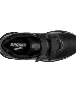 'Brooks' Women's Addiction Walker V-Strap 2 - Black Olive -Carhartt-shop 120309 072 O Addiction Walker V Strap 2 CFF20 1024x1024@2x