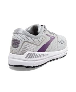 'Brooks' Women's Ariel 20 - Oyster / Alloy / Grape 13 'Brooks' Women's Ariel 20 - Oyster / Alloy / Grape -Carhartt-shop 120315 009 H Ariel 20 1024x1024@2x
