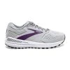 'Brooks' Women's Ariel 20 - Oyster / Alloy / Grape -Carhartt-shop 120315 009 L Ariel 20 1024x1024@2x