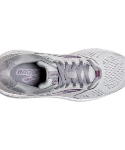 'Brooks' Women's Ariel 20 - Oyster / Alloy / Grape 10 'Brooks' Women's Ariel 20 - Oyster / Alloy / Grape -Carhartt-shop 120315 009 O Ariel 20 1024x1024@2x