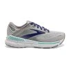 'Brooks' Women's Adrenaline GTS 22 - Alloy / Blue / Green -Carhartt-shop 120353 045 L Adrenaline GTS 22 1024x1024@2x