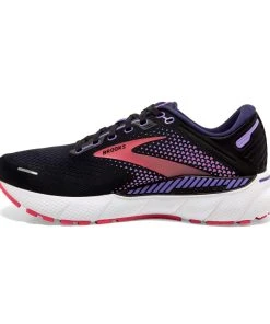 'Brooks' Women's Adrenaline GTS 22 - Black / Purple / Coral 12 'Brooks' Women's Adrenaline GTS 22 - Black / Purple / Coral -Carhartt-shop 120353 080 M Adrenaline GTS 22 1024x1024@2x
