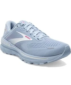 'Brooks' Women's Adrenaline GTS 22 - Kentucky Blue / White / Rose 12 'Brooks' Women's Adrenaline GTS 22 - Kentucky Blue / White / Rose -Carhartt-shop 120353 427 A Adrenaline GTS 22 1024x1024@2x