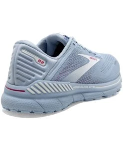 'Brooks' Women's Adrenaline GTS 22 - Kentucky Blue / White / Rose 11 'Brooks' Women's Adrenaline GTS 22 - Kentucky Blue / White / Rose -Carhartt-shop 120353 427 H Adrenaline GTS 22 1024x1024@2x