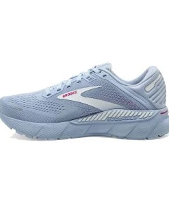 'Brooks' Women's Adrenaline GTS 22 - Kentucky Blue / White / Rose 13 'Brooks' Women's Adrenaline GTS 22 - Kentucky Blue / White / Rose -Carhartt-shop 120353 427 M Adrenaline GTS 22 1024x1024@2x