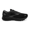 'Brooks' Women's Ghost 14 - Black / Ebony -Carhartt-shop 120356 020 L Ghost 14 1024x1024@2x