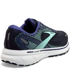 'Brooks' Women's Ghost 14 - Peacoat / Yucca / Navy -Carhartt-shop 120356 446 H Ghost 14 1024x1024@2x