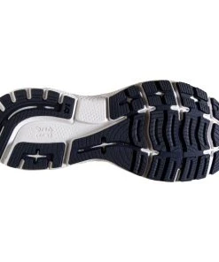 'Brooks' Women's Ghost 14 - Peacoat / Yucca / Navy -Carhartt-shop 120356 446 S Ghost 14 1024x1024@2x