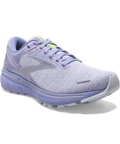 'Brooks' Women's Ghost 14 - Lilac / Purple / Lime -Carhartt-shop 120356 566 A Ghost 14 1024x1024@2x