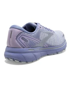 'Brooks' Women's Ghost 14 - Lilac / Purple / Lime -Carhartt-shop 120356 566 H Ghost 14 1024x1024@2x