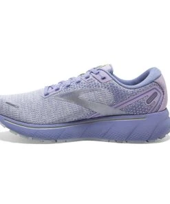 'Brooks' Women's Ghost 14 - Lilac / Purple / Lime -Carhartt-shop 120356 566 M Ghost 14 1024x1024@2x