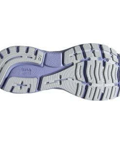 'Brooks' Women's Ghost 14 - Lilac / Purple / Lime -Carhartt-shop 120356 566 S Ghost 14 1024x1024@2x