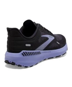 'Brooks' Women's Launch GTS 9 - Black / Ebony / Purple -Carhartt-shop 120374 060 H Launch GTS 9 1024x1024@2x